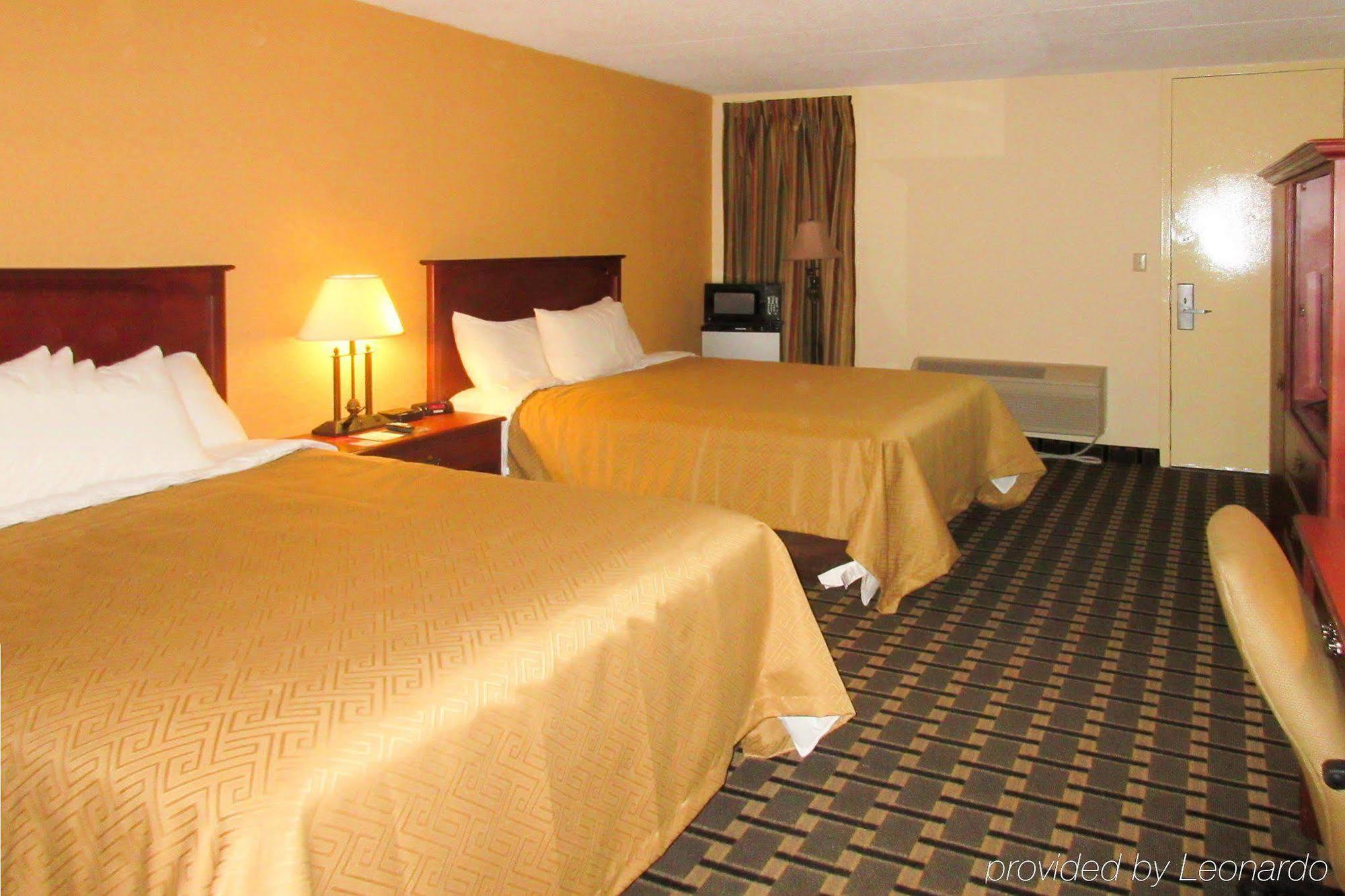 Econo Lodge Inn & Suites Brookings Exterior foto